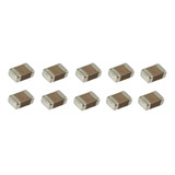 1,8nf 200v (20 Peça) Capacitor Smd 0805 1,8nf (2mmx1,2mm)