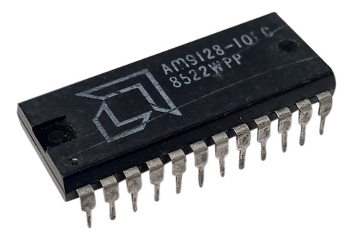 Integrado Ic Am9128-10pc