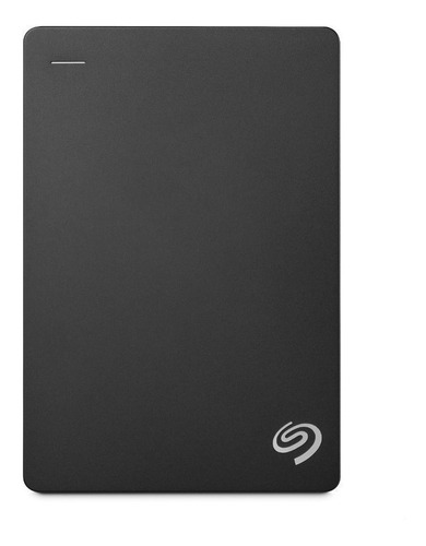 Disco Duro Seagate Backup Plus Slim 4tb 3.0 - Prophone