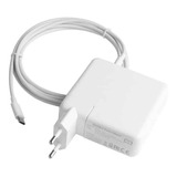 Adaptador Cargador De Mcbook Pro (87w, Puerto Usb-c)  Dbekc