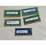 Memoria Ram Para Laptop 2gb Ddr3 12800s Se Envia Al Azar