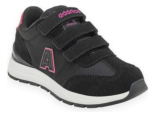 Zapatillas Addnice Los Angeles Flow Velcro