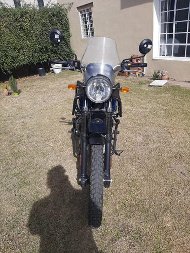 Royal Enfield Himalayan