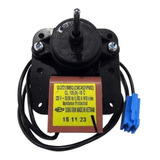 Motor Ventilador Geladeira Bosch Continetal Kdn42 Kdn43 220. 220v