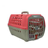 Caixa De Transporte Animais De Pequeno Porte N.1 Mais Dog