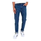 Jean 512 Slim Taper Levi's Hombre