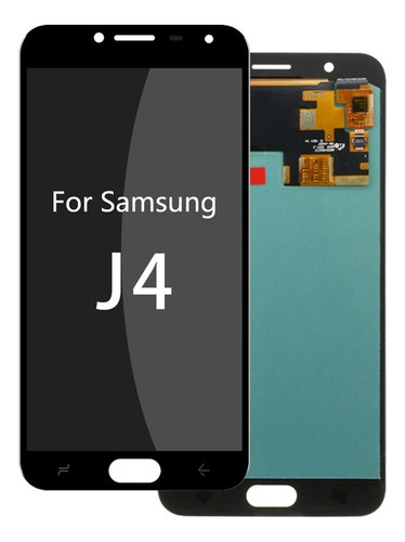 Pantalla Lcd Para Samsung Galaxy J4 J400g Incell
