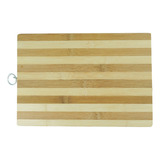 Paquete 3 Tablas Para Picar Madera Bambú 38x28 36x6 32x22