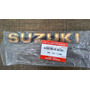 Emblema De Tanque Original Para Moto Suzuki Ax 100 Hj Otras Suzuki Swift