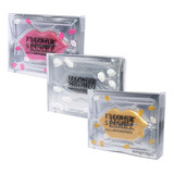 Pack 10 Máscara Labial Ácido Hialurónico Flower Secret