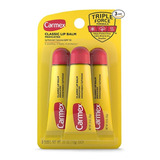 Carmex Bálsamo Tubo - Pack 3 - g a $1217