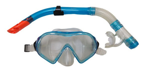 Set Junior Hydro Snorkel+mascara - 5090022 Celes