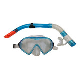 Set Junior Hydro Snorkel+mascara - 5090022 Celes