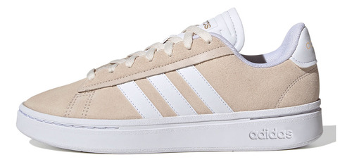 Zapatillas adidas Grand Court Alpha De Mujer 6127 Grid Csi