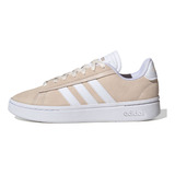 Zapatillas adidas Grand Court Alpha De Mujer 6127 Grid Csi