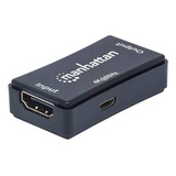 Repetidor De Señal Hdmi Manhattan - 207621