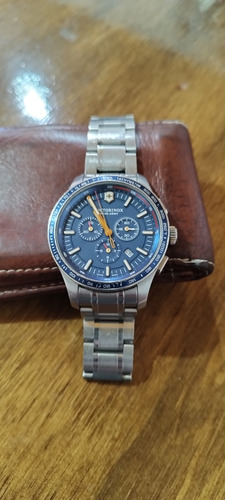 Reloj Victorinox Chronos Classic