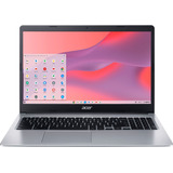 Laptop Acer Chromebook 315 15.6  Full Hd Tactil 4/64gb Nuevo