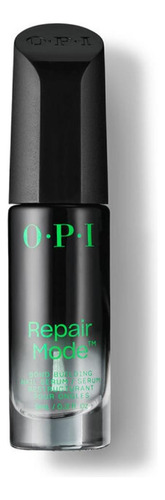 Opi Repair Mode Serum Fortalecedor Reparador X 9 Ml