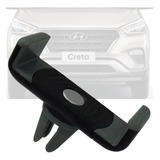 Suporte Celular Painel Simples Elegante Hyundai Creta