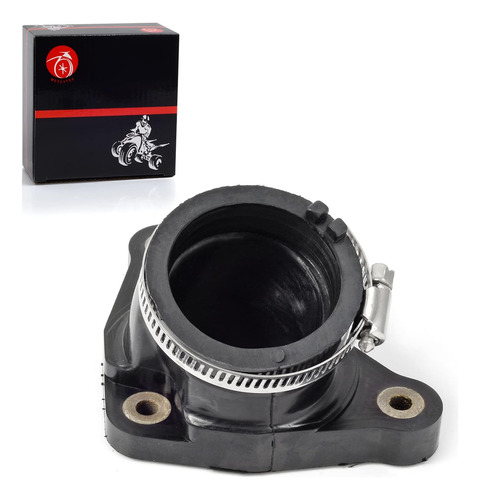 Bota Colector De Admisión Para Honda Xr600r Xr 600 R 1988-20