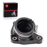 Bota Colector De Admisión Para Honda Xr600r Xr 600 R 1988-20