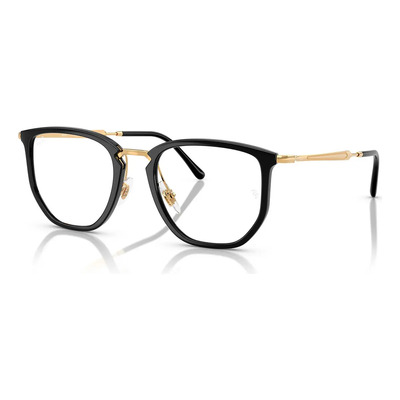 Lentes Oftálmicos Negro Ray-ban Vista Rx4451v2000 M | Meses sin interés
