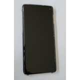 Samsung Galaxy S10 128 Gb Negro Prisma 8 Gb Ram Funda Orig