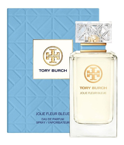 Tory Burch Jolie Fleur Bleue 100ml Nuevo, Sellado, Original!