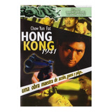 Hong Kong 1941 Chow Yun Fat Pelicula Dvd