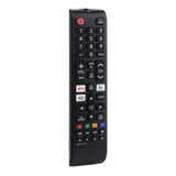 Control Compatible Con Samsung Smart Tv 4k Bn59-01315j