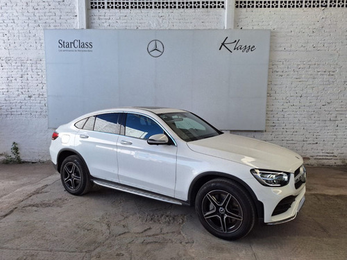 Mercedes-benz Clase Glc 2023