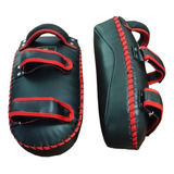 Thai Pads / Piel Vacuna 