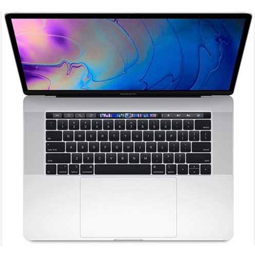  Apple Macbook Pro 2018 I7 15-inch 16gb Ssd 256gb Bog