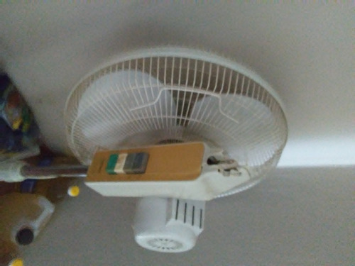 Ventilador De Pie