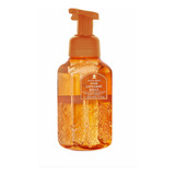 Bath & Body Works Iced Cinnamon Rolls Hand Soap