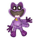 Catnap Smiling Critters Poppy Playtime Gato Articulado 3d