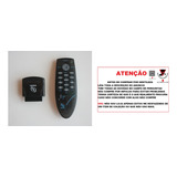 Controle Remoto Dvd Mater Remote Interact Para Playstation 2