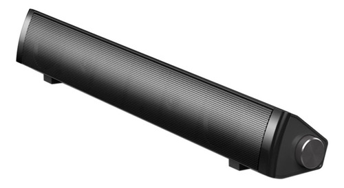 Sada V105 Speaker Bar Bocinas For Ordenador Con Cable Son