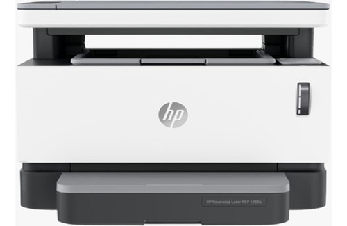 Impressora Multifuncional Hp Neverstop 1200w Com Wifi   Nfe