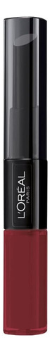 Labial Líquido Indeleble Mate Infallible X3 L'oréal