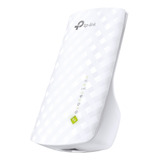 Repetidor Access Point Tp-link Re200 Blanco Como Nuevo