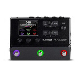 Pedalera Line 6 Hx Stomp Emulador Amps Efectos Profesional