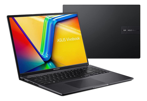 Notebook Asus Vivobook 16 I5-1235u 512gb Ssd 8gb Win11