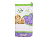 Sustrato Papel Morado 10l Carefresh Conejos Hamster - Ar