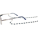 Straps Para Lentes + Sujetador +pack  De 12 Unidades