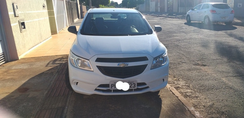 CHEVROLET PRISMA 2017 1.0 JOY 4P