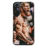 Funda Para Celular Conor Mcgregor Ufc Para Toda Marca De C *