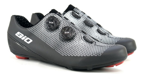 Zapatillas Ciclismo Sio Kr1 Mtb-ruta 