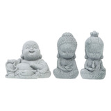 Figuras Para Decoración Del Hogar, Estatua De Buda, Decoraci